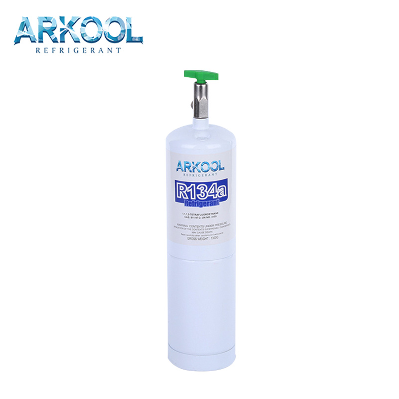Arkool r22 retrofit refrigerants for air conditioning industry-2