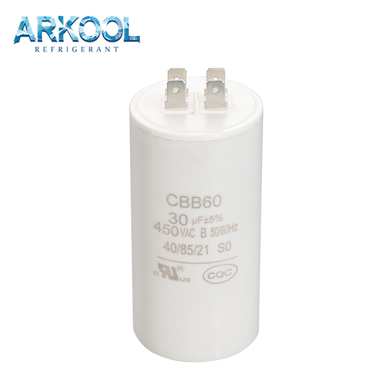 Custom run capacitor wiring Suppliers for ac motor-1