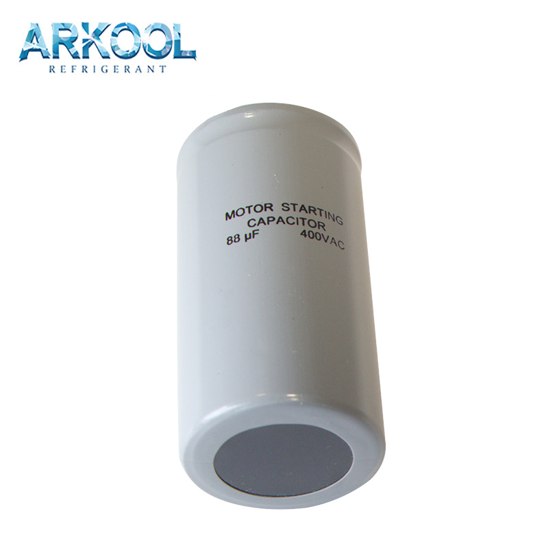 Arkool start capacitor for ac unit suppliers for water pump-1