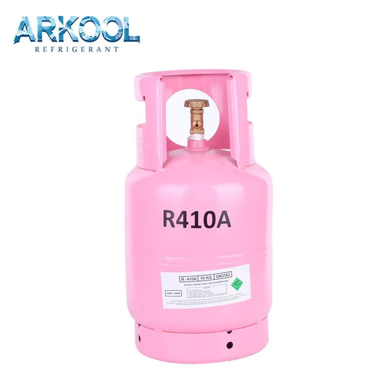 Arkool low price automotive refrigerant for air conditioning industry-2