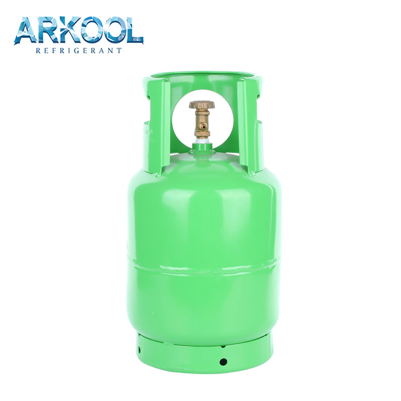 Arkool r401a refrigerant awarded supplier for air conditioning industry-1