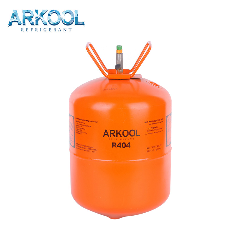 Arkool new r22 refrigerant replacement china supplier for air conditioning industry-2