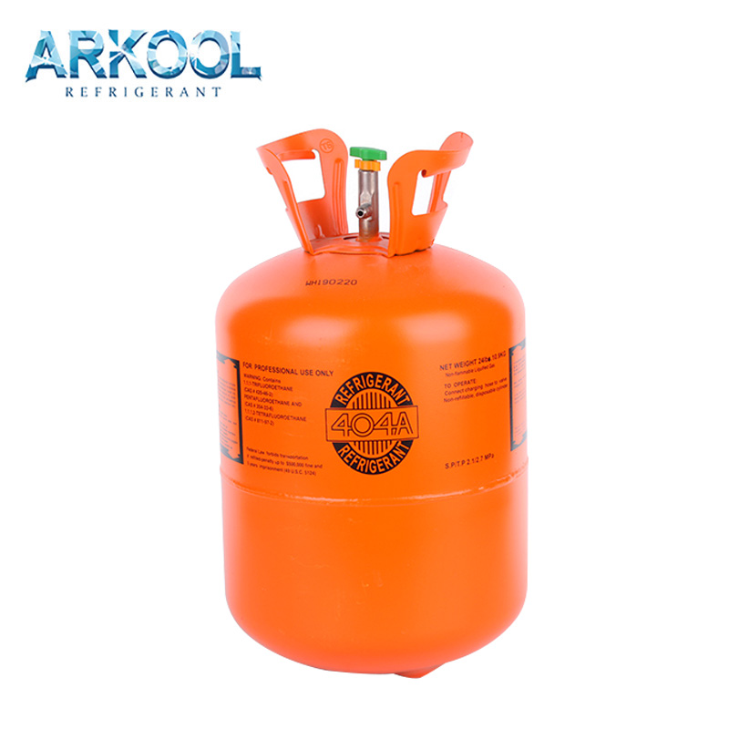 Arkool best r134a refrigerant gas chinese manufacturer for industry-1