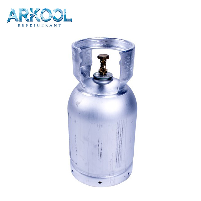 Arkool refrigerant r507 awarded supplier for air conditioning industry-1
