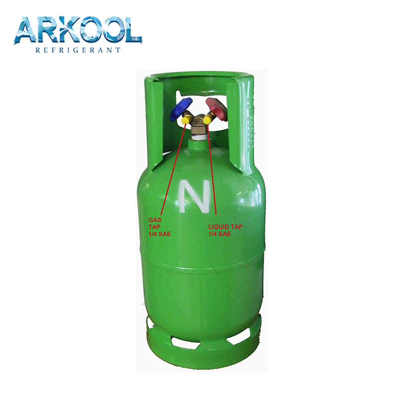 Top r32 refrigerant gas manufacturers for air conditioning industry-2