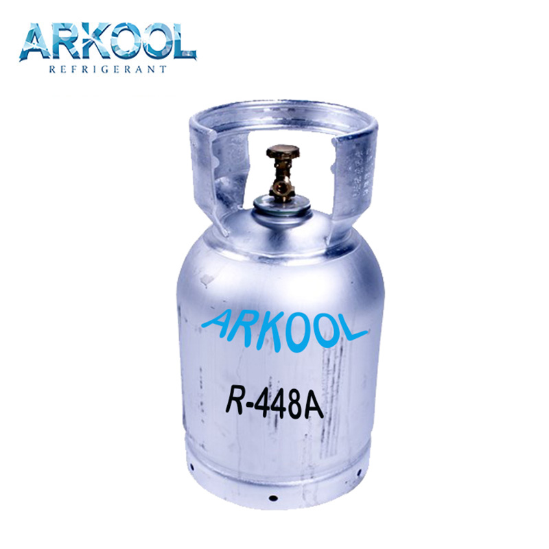 Arkool Custom r404a gas bulk buy for air conditioning industry-1