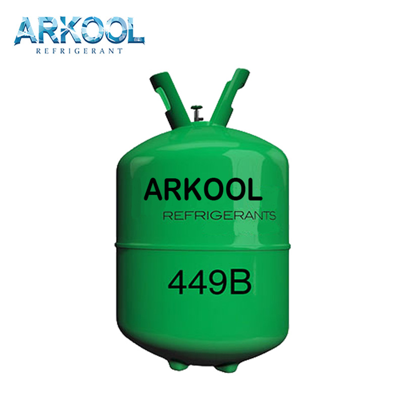 Arkool Wholesale r410a refrigerant uk manufacturers for air conditioner-1