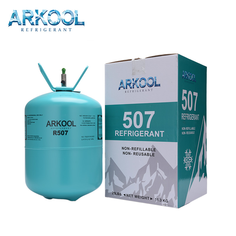 Arkool News refrigerant used in refrigerator bulk buy for air conditioner-1