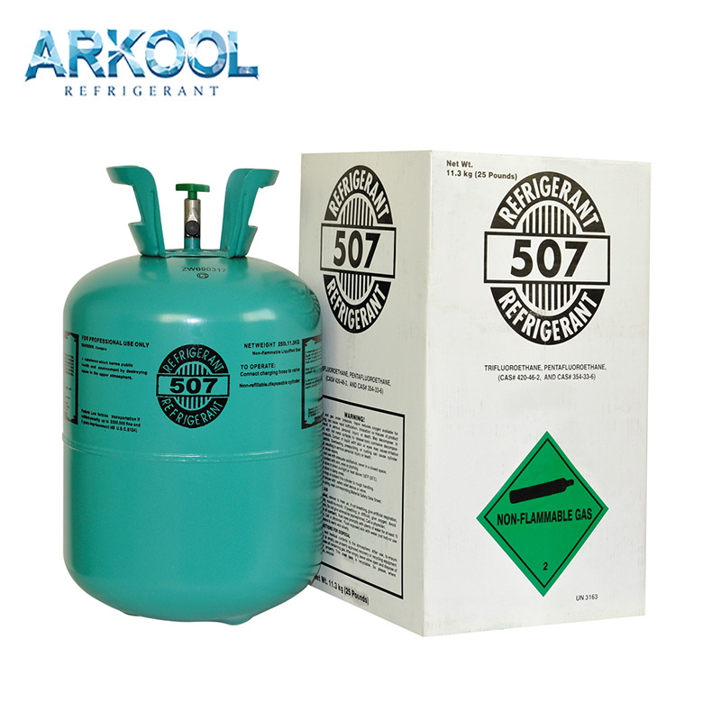 Arkool News refrigerant used in refrigerator bulk buy for air conditioner-2