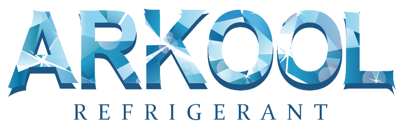 Logo | Arkool Refrigerant Gas