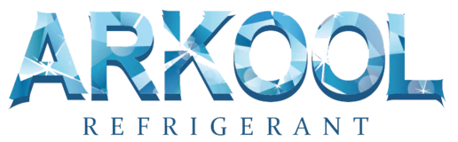 Logo | Arkool Refrigerant Gas
