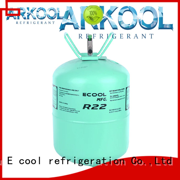 high purity refrigerant gas r22 suppliers with best quality