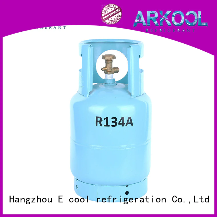 Arkool good hcfc freon with bottom price for air conditioner