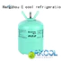 new refrigerant gas r22 manufacturers with best quality for air conditioner