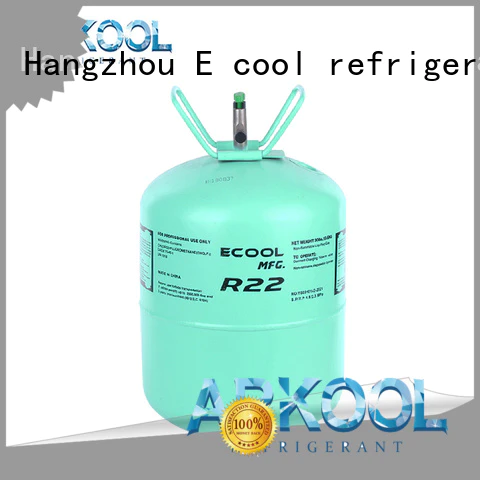 Arkool cheap price hcfc gas with best quality