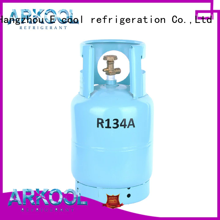 wholesale properties of refrigerant for business for commercial air conditioning system