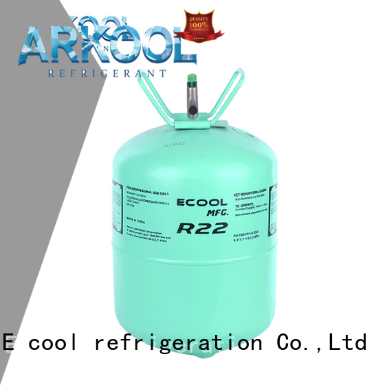 newest freon r22 exporter for commercial air conditioning system