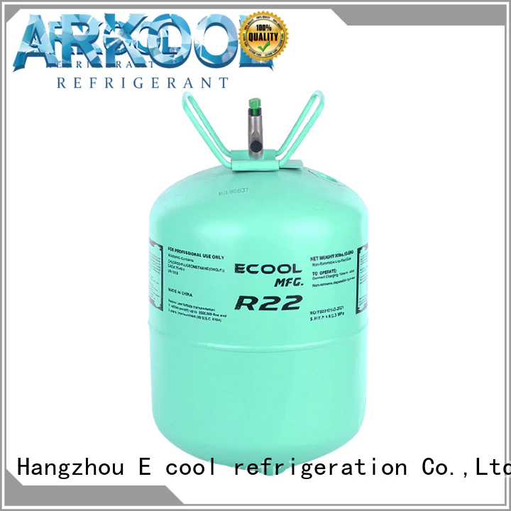 high purity refrigerant gas r22 manufacturers manufacturers for air conditioner