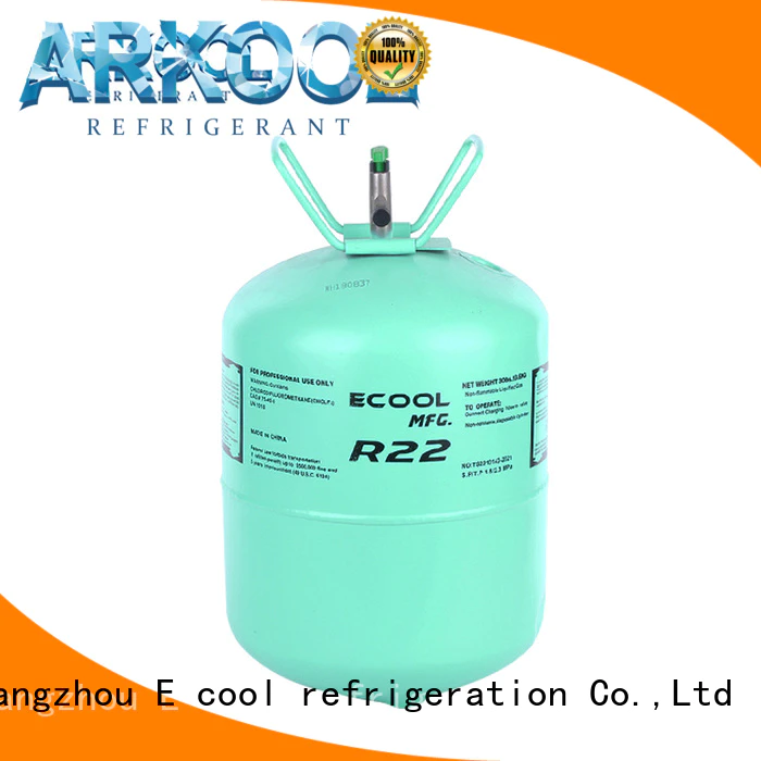 Arkool hcfc r22 international market