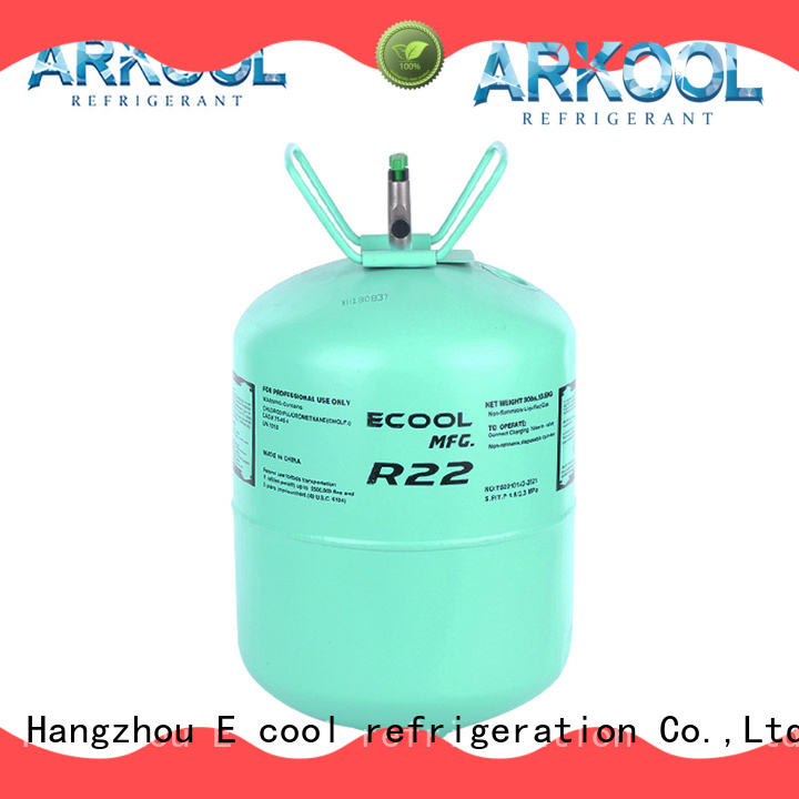 top hcfc refrigerant suppliers for commercial air conditioning system