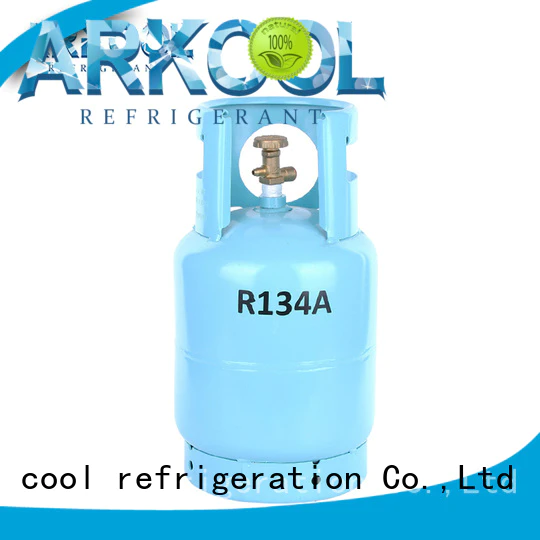 Arkool hcfc refrigerant direct factory for residential air-conditioning systems