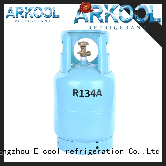 Arkool hcfc 123 gas exporter