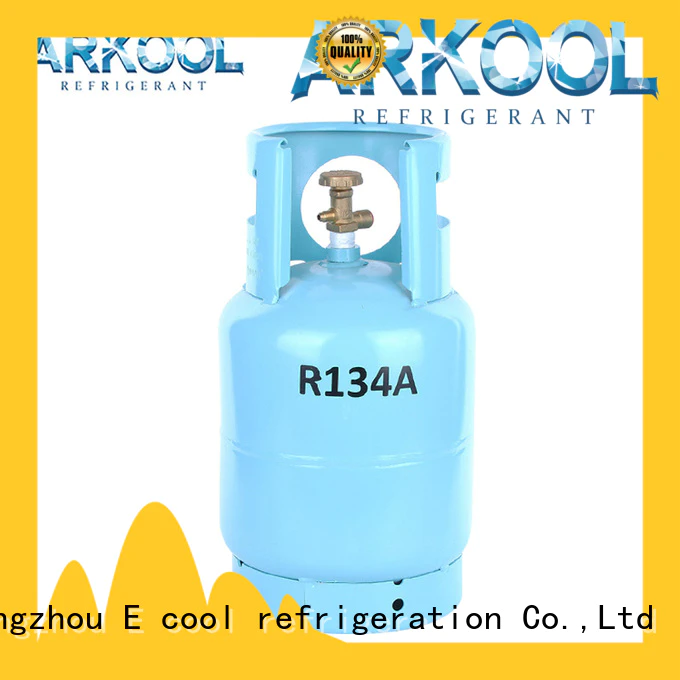 Arkool high purity hcfc refrigerant online for residential air-conditioning systems