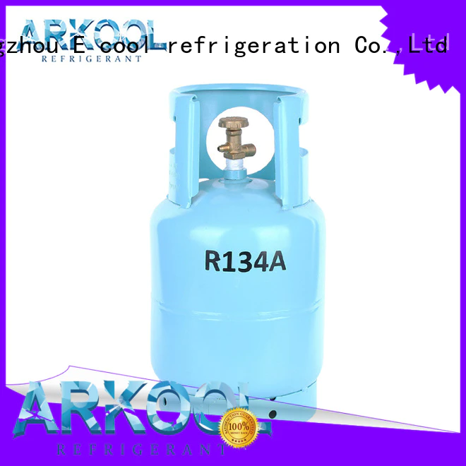 Arkool good r141b refrigerant with best quality