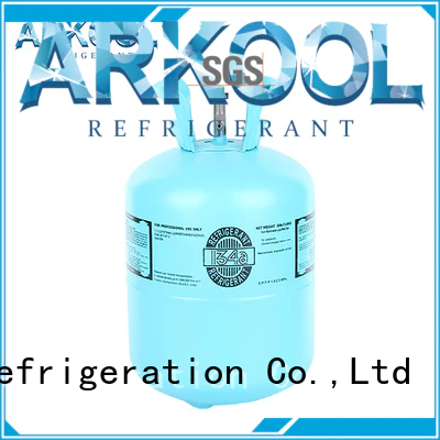 chinese factory refrigerant gas wholesale for electric motors