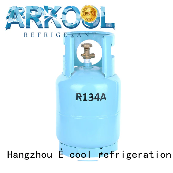 Arkool hcfc r22 with best quality for residential air-conditioning systems
