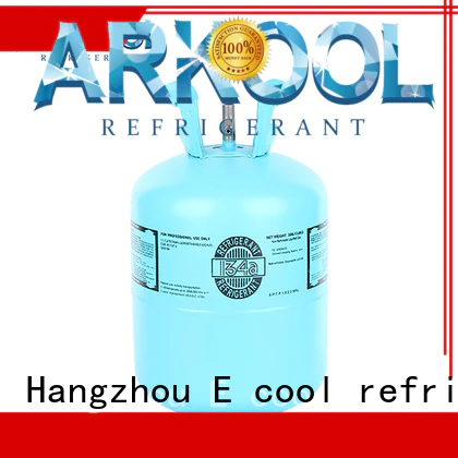 Arkool chinese factory refrigerant gas manufacturers for celing fan
