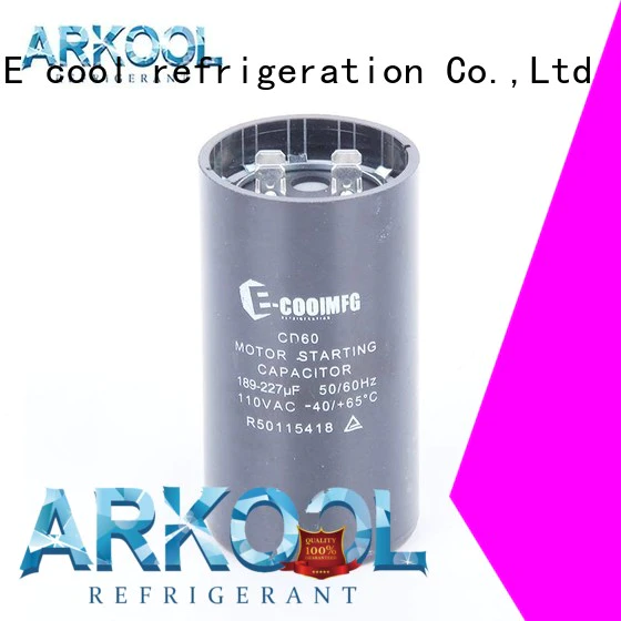 Arkool cbb60 sh capacitor suppliers