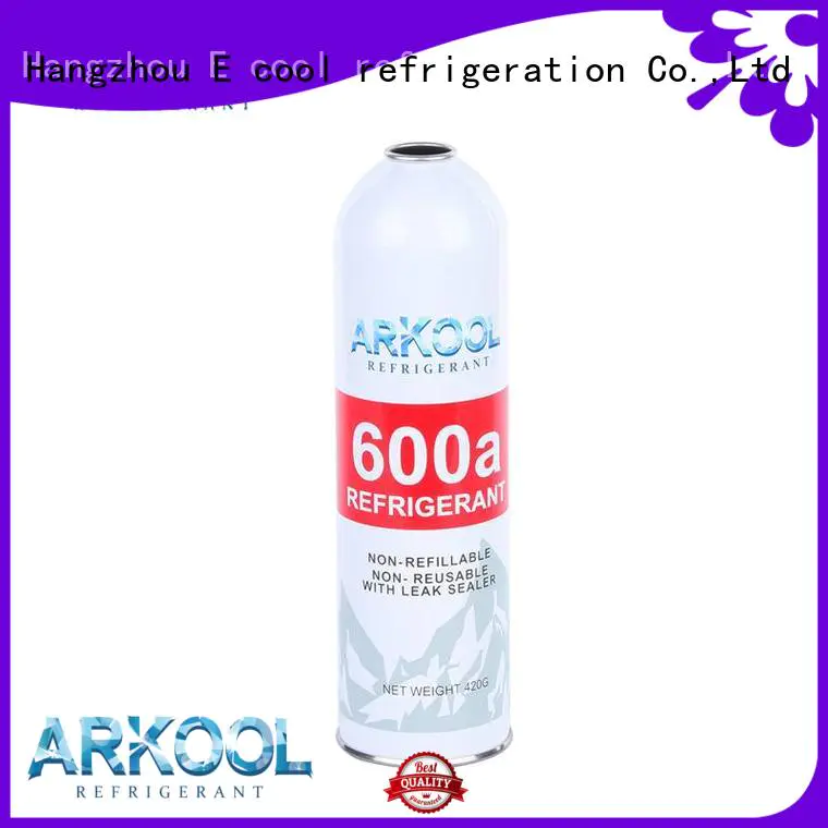Arkool r290 replacement gas suppliers for air conditioner
