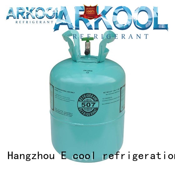 latest r500 refrigerant for air conditioning industry Arkool