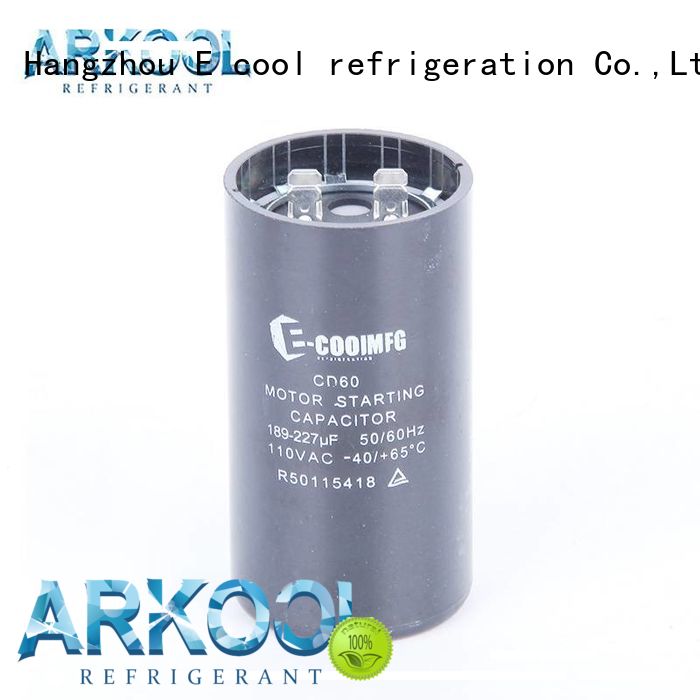 where can i buy a start capacitor supply for water pump Arkool