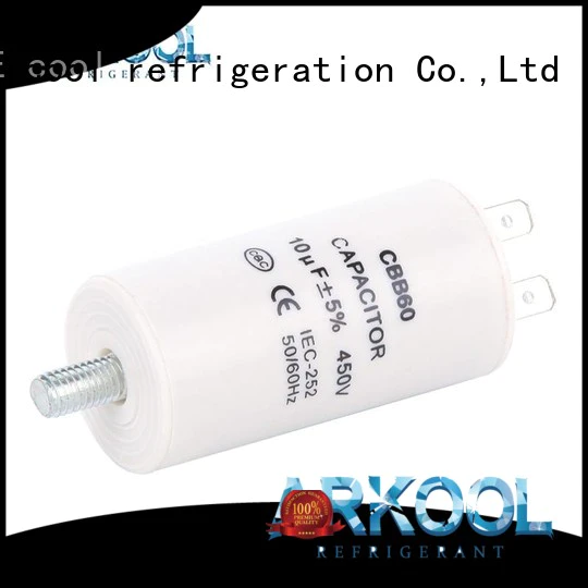 Arkool water pump capacitor great deal for air compressor