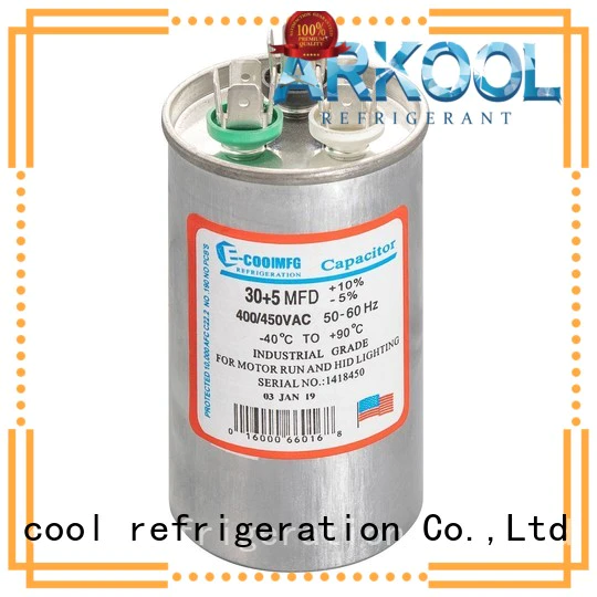 Arkool ac start capacitor great deal for celing fan