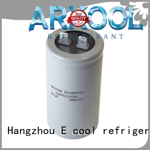 chinese factory cd60a capacitor wholesale for HVAC