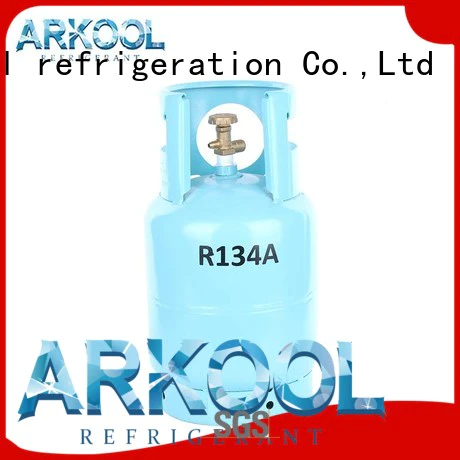 Arkool new freon r404a suppliers for business for industry