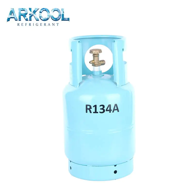 R32 refrigerant price 99.9% purity produced in China