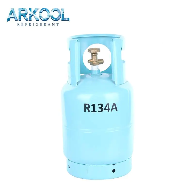 Air Conditioner Gas R407h Refrigerant