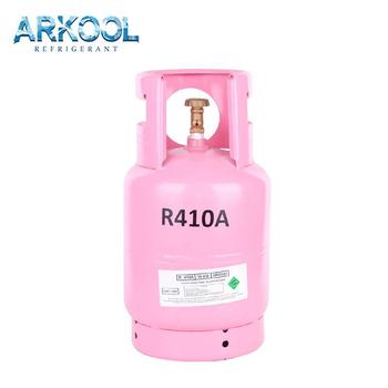 High Purity Good Price Refrigerant Gas R410a