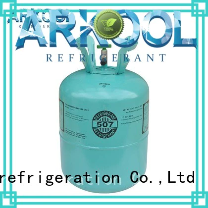 low price gas refrigerant r134a with good reputation for air conditioner