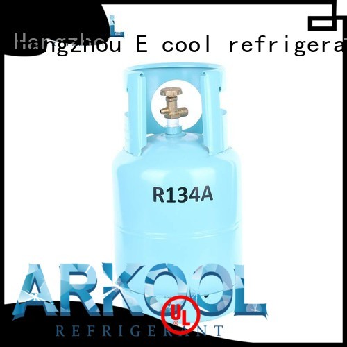 Arkool custom r417a refrigerant gas for air conditioning industry