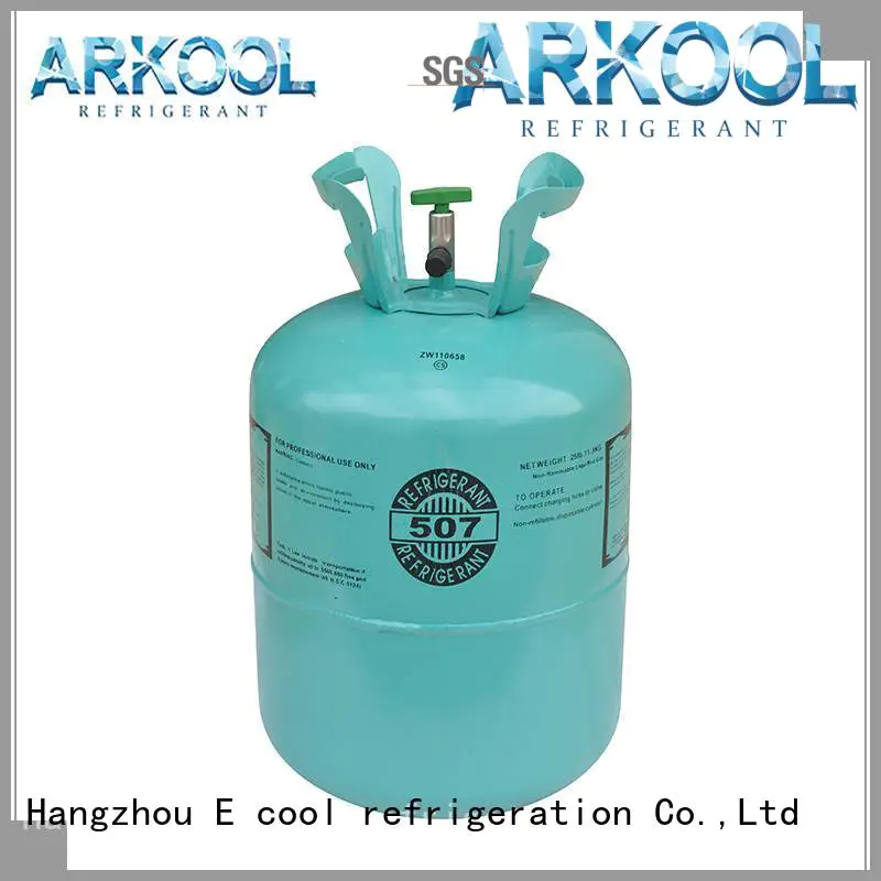 Arkool r22 refrigerant manufacturers for industry