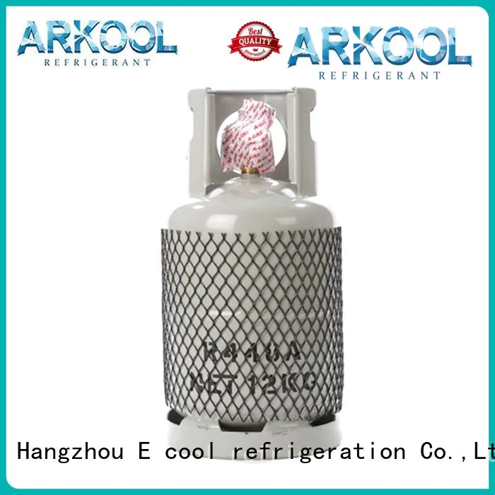 Arkool portable hfc refrigeration certifications for air conditioner