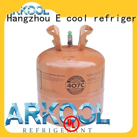 Arkool ac refrigerant r410a for industry