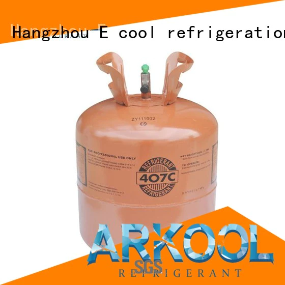 Arkool r134a gas suppliers for industry