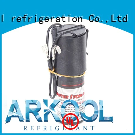 Arkool hard start kit overseas trader for motor