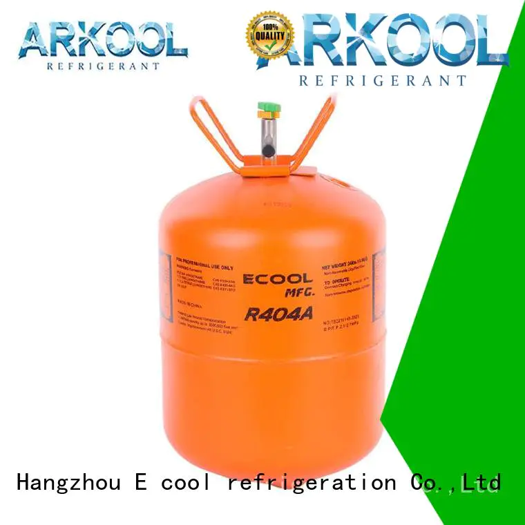 Arkool hfc refrigerant china supplier for air conditioner